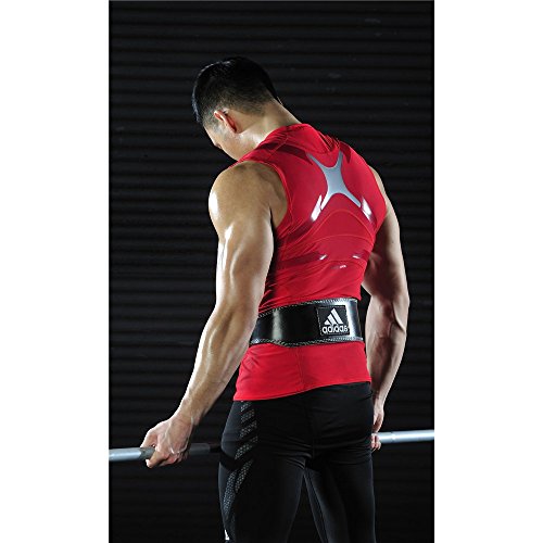 adidas Gewichthebergürtel - 7