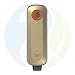 Produktbild FireFly² Vaporizer/Verdampfer in Gold *Neuheit*