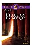 L'illusion comique (Livre de l'élève)