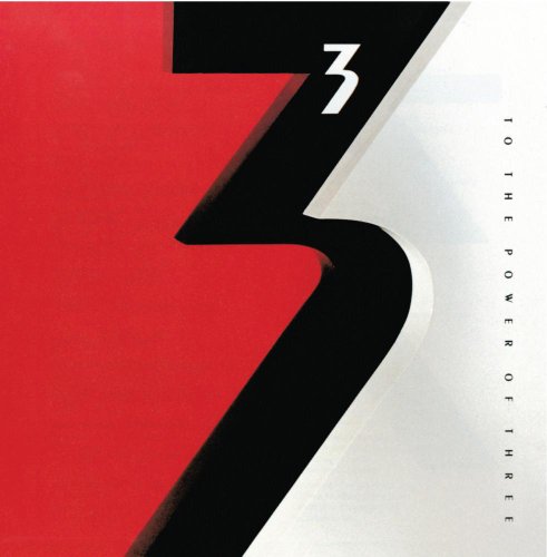 Preisvergleich Produktbild To the Power of Three