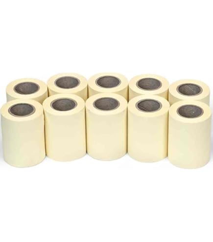 Distributeur Ruban Ruban Notes Adhésives Sourcemall - Lot De 4