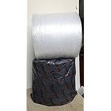 PPD Bubble Wrap 500mm X 10 M Small Bubble - Bubblewrap New