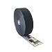 Produktbild Original Rocktape H2O wasserdicht Wasser Sport Schwimmen Surfen Triathlon Ultra Sticky Selbstklebend Kinesiologie KT Muscle Support Tape schwarz 5 m x 5 cm