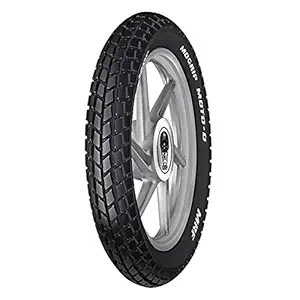 MRF MOGRIP MOTO D 2.75-18 Tubetype Tyre