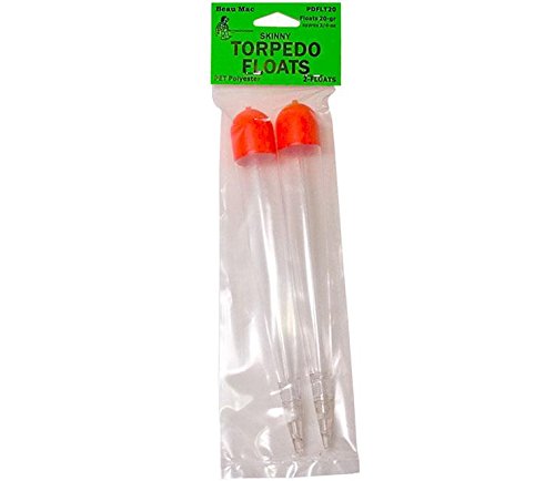 Preisvergleich Produktbild Beau Mac Clear SDF-Schwimmer, 28 g