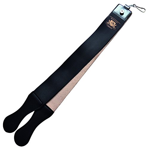 BeautyTrack New Men Shaver - Traditional Razor Manual Cut Throat Straight Sharp Professional Barber Traditional Right… - Image 8