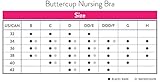 Bravado Damen Umstands-BH Buttercup - 6