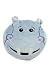 Mommy s Kisses Reusable Childrens Hot and Cold Pack Hippo Hipo 1-Pack RS.1437.00