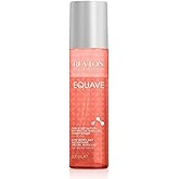 REVLON PROFESSIONAL Equave Professional Biphasic Detangler Conditioner for | Kinetic leave-in technology activates and improv