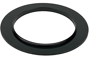 Cokin P455 55mm TH0.75 Adapter, Black