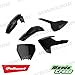 Produktbild mondocross Kit Kunststoffe Cross MX Polisport schwarz Husqvarna 125 TC 16 – 18 250 FC 16 – 18 250 TC 17 – 18 350 FC 16 – 18 450 FC 16 – 18