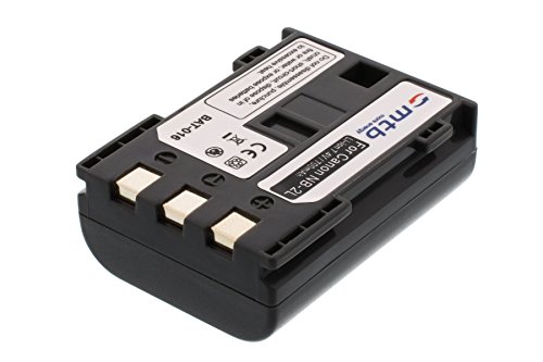 2 Batteries   Double Chargeur  USB  pour NB-2L   Canon EOS 350D 400D   Powershot G7  G9  S80      Legria  Vixia    - v  liste - Cable Micro-USB inclus