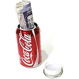 Peso: 331 G Coca-Cola puede Diversion Segura Stash Box Ocultos