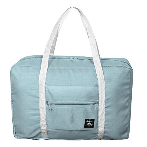 lightweight foldaway holdall