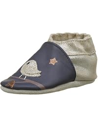 Chaussures Souples Bébé Robeez – Confort Et Style – Pour Premiers Pas