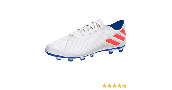 adidas Chaussures Nemeziz Messi 19.4 AG: Amazon.co.uk: Shoes \u0026 Bags