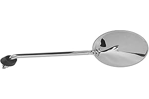 Vicma Mirror Replica Right for Vespa LX 50 de 2, 4 Stroke, Liberty 50–200 4 Stroke