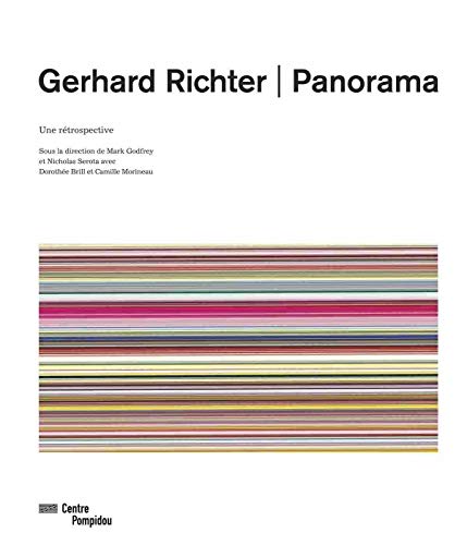Télécharger Gerhard Richter , Panorama | catalogue de l'exposition Gratuit