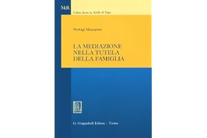 La mediazione nella tutela della famiglia