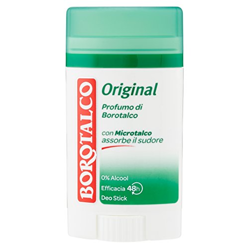 BOROTALCO DEO STICK 40 ORIGINAL C6x84x4 BIA VER