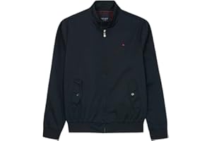 Teddy Smith Blouson en Tissu Twill - Sanson 2