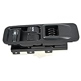 daihatsu cuore elektrische fensterheber nachrüsten Einfache Installation. Almencla Schwarzer Elektrischer Fensterheber Schalter Für Terios Daihatsu RHD 2 Doors 1998 2001