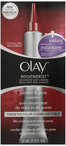 Olay Regenerist Filling Plus Sealing Wrinkle Treatment, 1 Oz