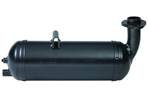 Motodak Pot ECHAPPEMENT Cyclo Adapt. Peugeot 103 Vogue