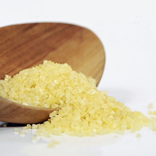 Bath Salt - Tangerine - 1Kg