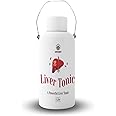 Vetster 5Litre Liver Tonic for Digestion, Appetite, Better FCR, Growth & Feed Intake for Poultry Chicken, Broiler, Cattle, Horse, Pig, Goats, Birds Pet Health Supplements