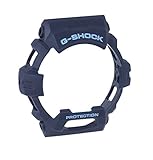 Casio G-Shock Ersatzteil Lünette Bezel Blau für GLS-8900AR