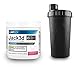Produktbild USP Labs Jack3d Advanced Pre Workout Fitness Booster Trainingsbooster Bodybuilding Sport (Dragonberry)