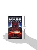 Image de Mass Effect: Retribution