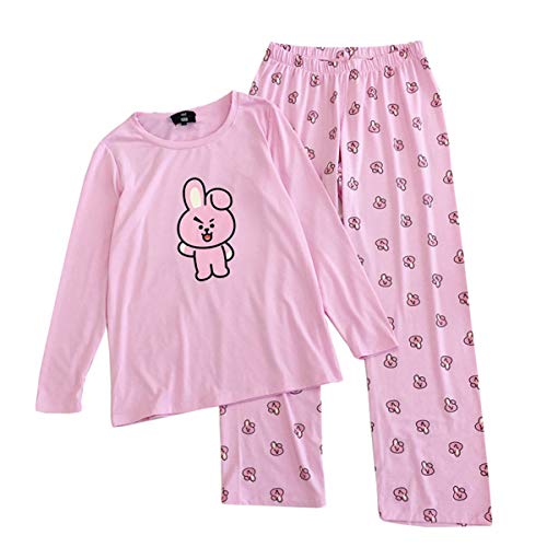 pijama bt21