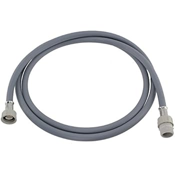 Spares2go 2 To 1 Drain Hose Outlet For Bosch Dishwasher And Washing - View #12