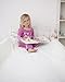 The British Bed Bumper - Foam Baby & Child Bed Guard Rail - Mega 150cm (Buy 2 Get 10% Off)