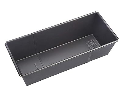 Zenker 3484 Moule à Cake Teflon Prima