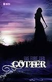 Bücher Neuerscheinungen 2022 - Das Erbe der Götter 2 von Julia Hintzen