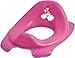 Disney Minnie Mouse Toddler Toilet Training Seat & Step Stool Combo - Pink