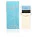 Produktbild LIGHT BLUE ORIGINAL 25 ML EAU DE TOILETTE VAPO