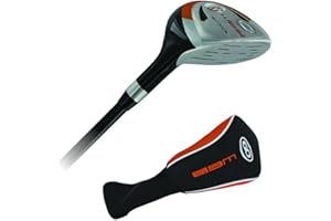 GO GOLF Go Junior Web New F/Wood (Blue) Left Hand