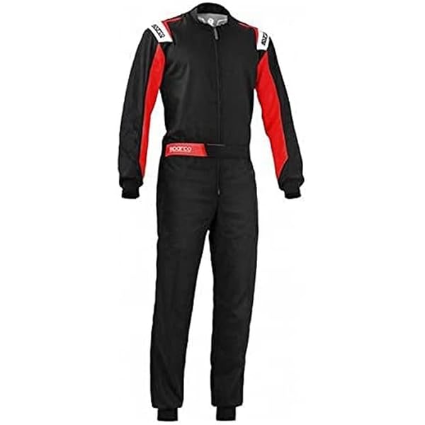 Tuta Meccanico Rally Impianto Estinzione Meccanica Sparco 4,25lt