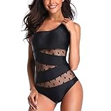 bikini set vintage bademode ruffles strap badeanzug retro tief v ausschnitt rückenfrei neckholder bauchweg s 2xl zweiteilig tankini sportlich beachwear mit bikinislip edler push up badeanzug one shoulder tankini exquisite bademode damen einteilige schwimmanzug schwimmrock rock rüschen retro baderock bottom slip polsterung bikini