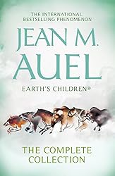 Amazon.co.uk: Jean M. Auel: Books, Biography, Blogs, Audiobooks, Kindle