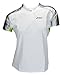 Asics Running Fitness Sportshirt Griffith Top Women 0001 Art. 572012 size L