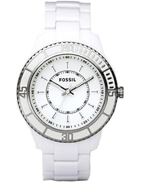 Fossil Damenuhr Quarz ES2442