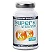 Produktbild Super K Vitamin K2 + K1 - Vitamin K Komplex Hochdosiert - 1100µg pro Kapsel + Vitamine A, C und Zink - 100 Kapseln von GloryFeel
