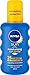 Nivea Sun Immediate Protection Moisturising Sun Spray SPF15 200 ml