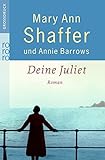 Cover zum Buch Deine Juliet