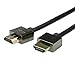 Price comparison product image Rotronic Roline 11045593 Notebook HDMI High Speed Cable with Ethernet 3 m Black